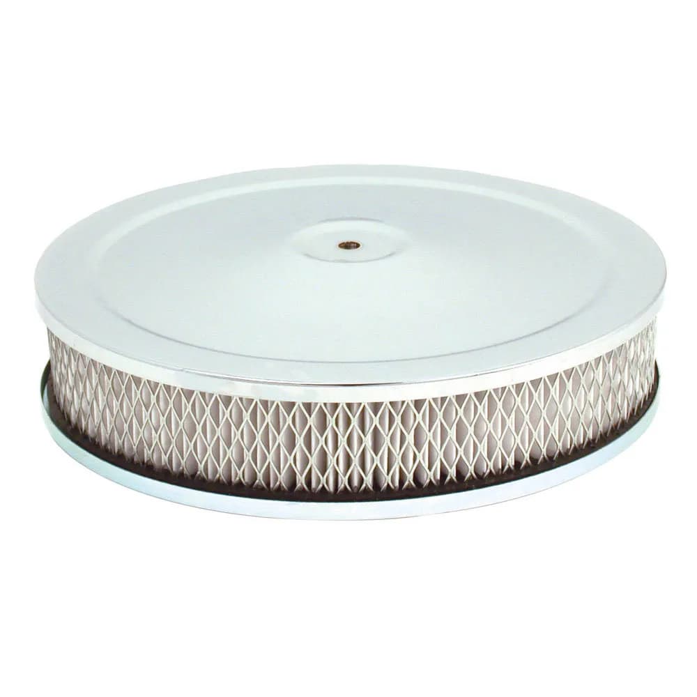 Air Cleaner 9in x 2in Kit