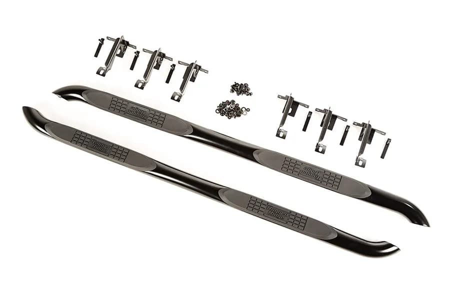 Side Step 3inch 1117 Jeep Grand Cherokee WK