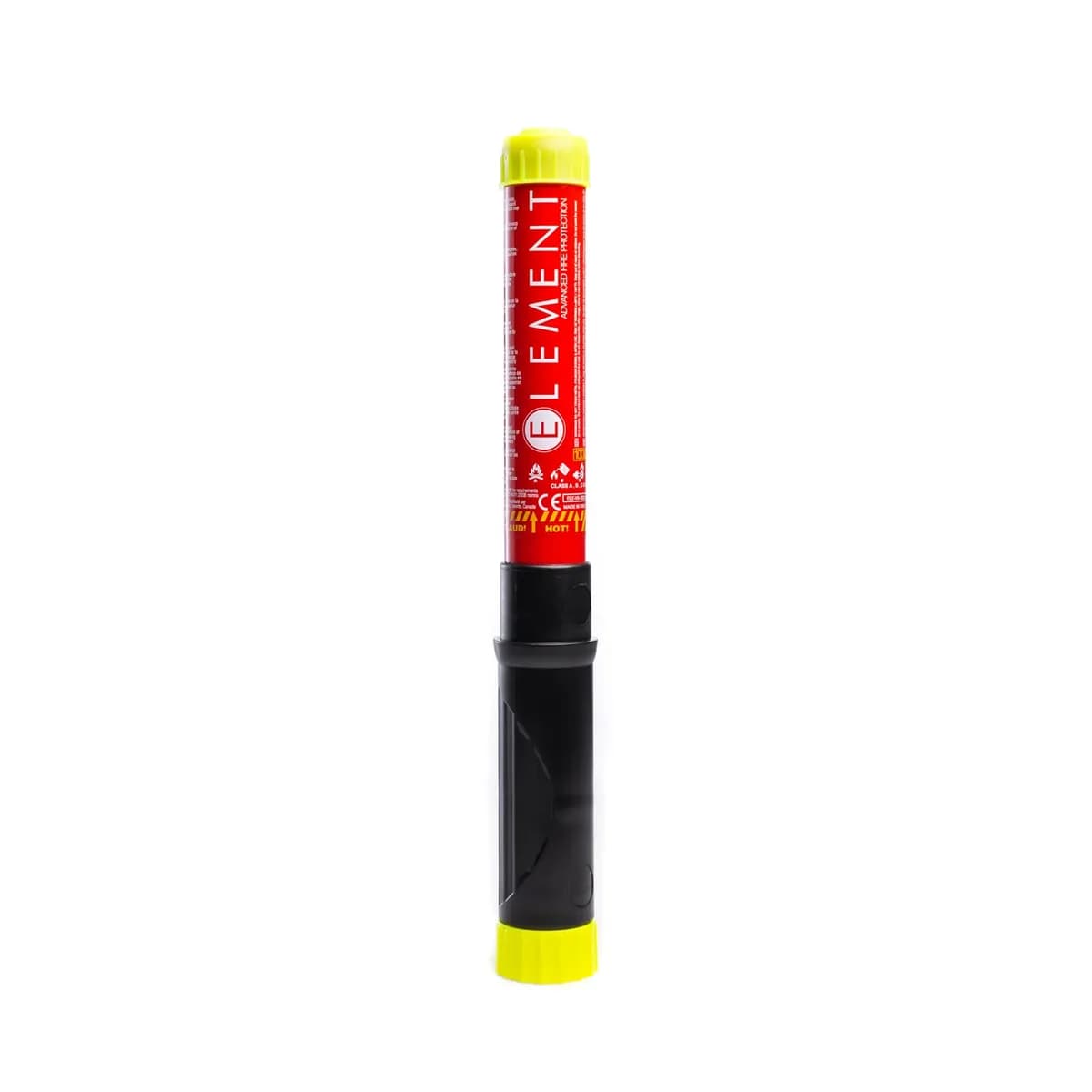 Element Advanced Fire Protection 40100 100 second handheld portable fire extinguisher
