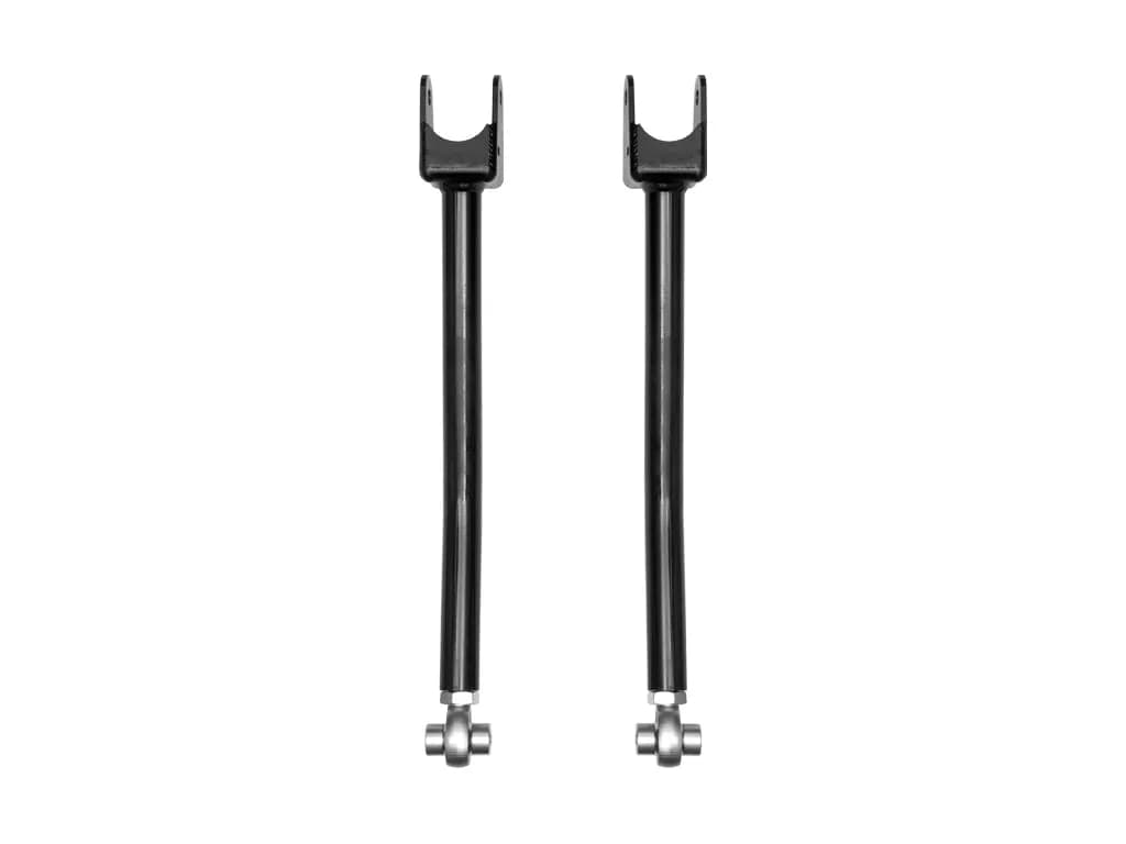 ICON 2018-2023 Jeep Wrangler JL/2020-2023 Jeep Gladiator JT, Front, Adjustable Upper Link Kit