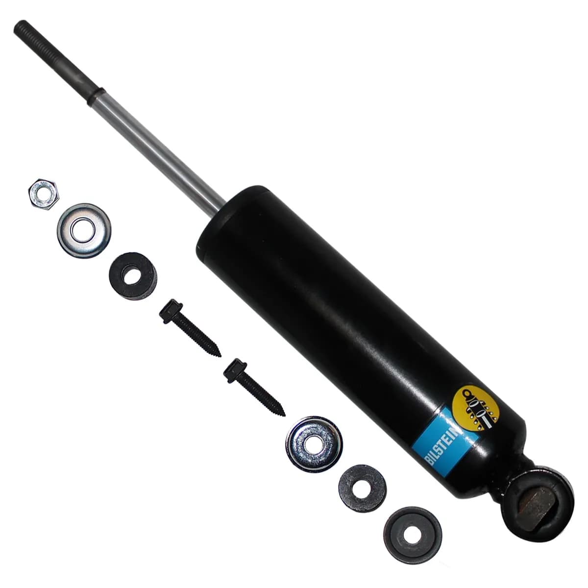 Bilstein 24-296731 SMX Series - Suspension Shock Absorber