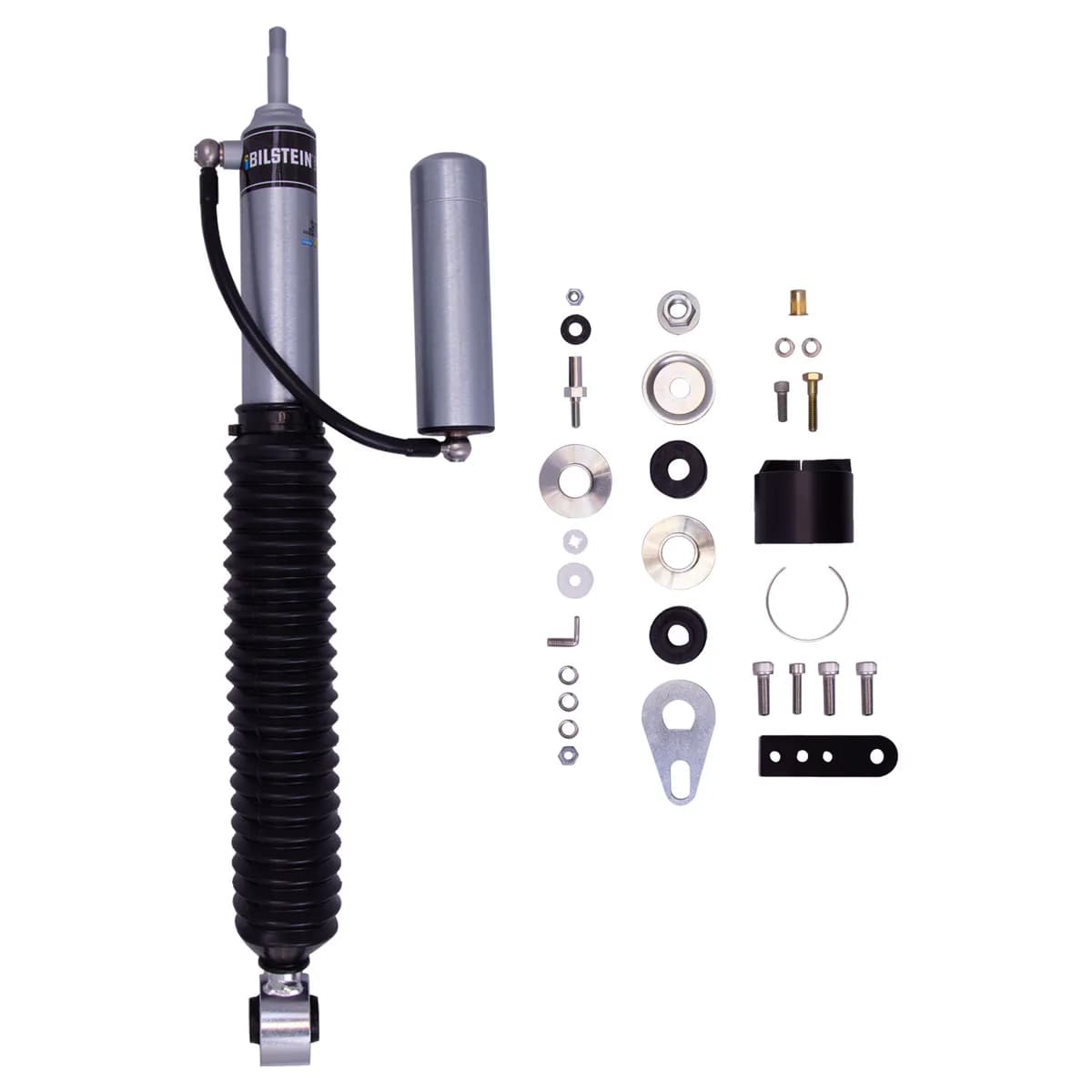 10c Lexus Gx460; 0309 Gx470; 03c Toyota 4runner; 0714 fj Cruiser Rear rt b8 5160 Shock Absorber