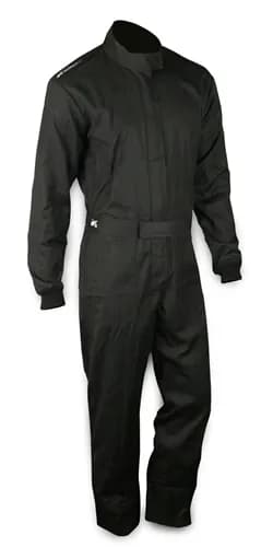 Suit 1pc Paddock Large Black