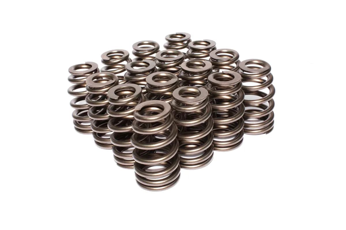COMP Cams 26120-16 Race Street 1.444 OD Beehive Springs, 1.880 Installed Height, 16 Springs