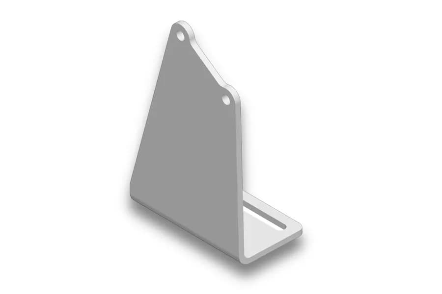 Apex Performance CRS Roll Cage Bracket - JK 4Dr