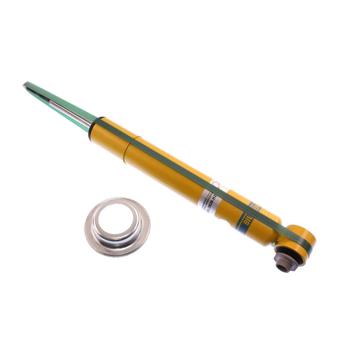 Rear BMW 525i 2003-2001, 528i 2000-1997, 530i 2003-2001, 540i 2003-1997 B6 (HD) Shock Absorber