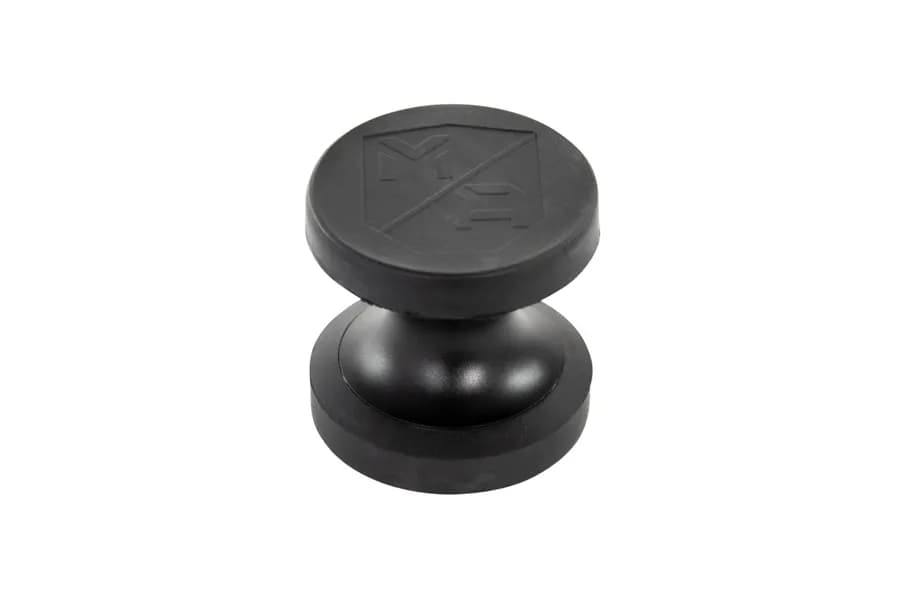 MobNetic Go - Magnetic Handheld and Dashboard Phone Mount