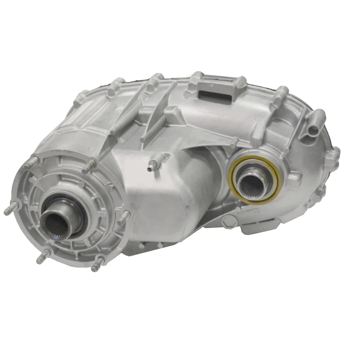 Mp3023 T-Case 08-13 gm 1500 Pickup E-Shft Autotrack 32spline Inp 32spline Output .