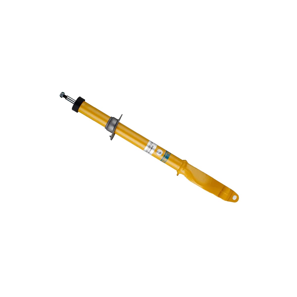 Front Right Shock Absorber b6 Performance Mercedesbenz Glc300 20192016
