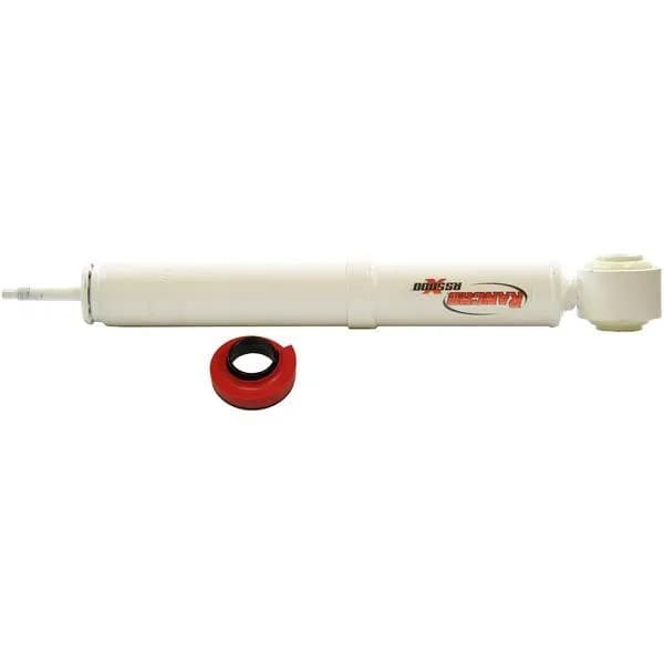 Rs5000x Suspension Strut Assy 21.850 In. Ext 16.930 In. Collapsed 4.920 In.