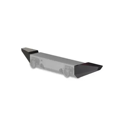 Bumper Ends Xhd Frontjeep CJ 7686 Wrangler (Yj & Tj) 8706