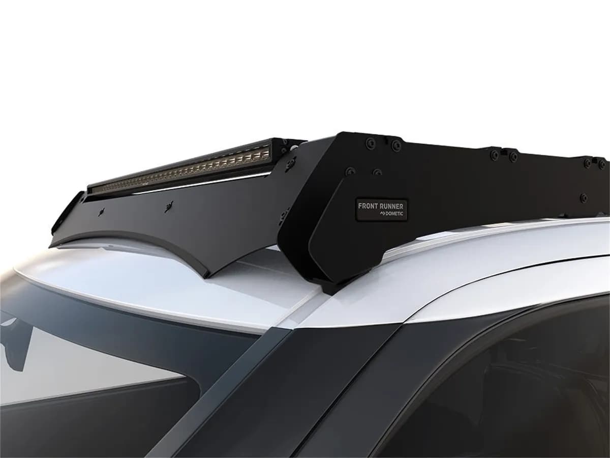 Toyota Sequoia 2023-Current Slimsport Roof Rack Kit Lightbar Ready