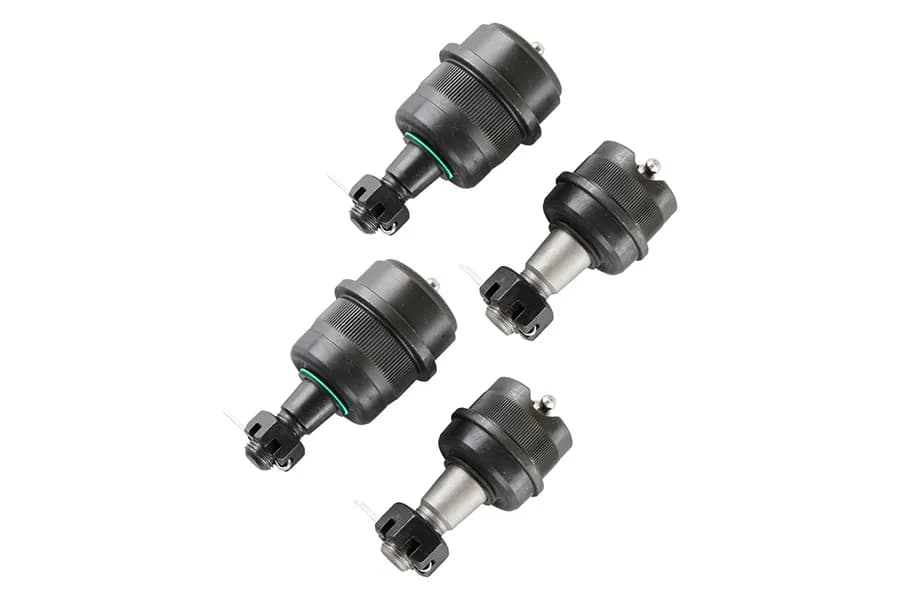 Synergy Manufacturing Dana 30/44 Front Ball Joint Kit - JK 2007+ / Grand Cherokee 1999-04