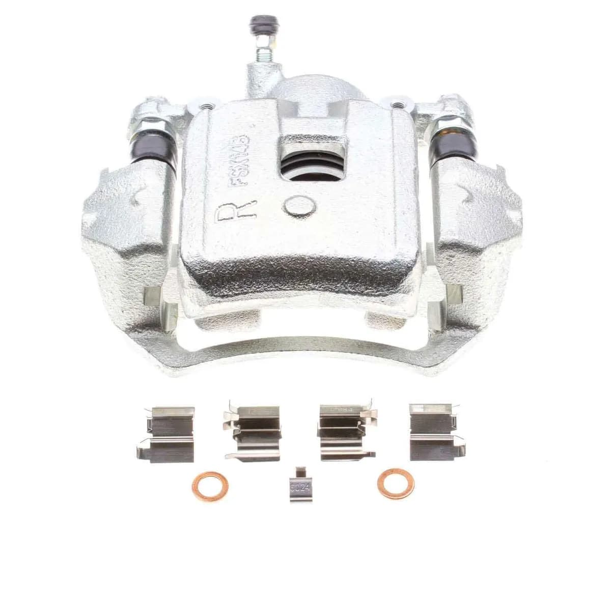Rear . 07-99 Toyota Landcruiser