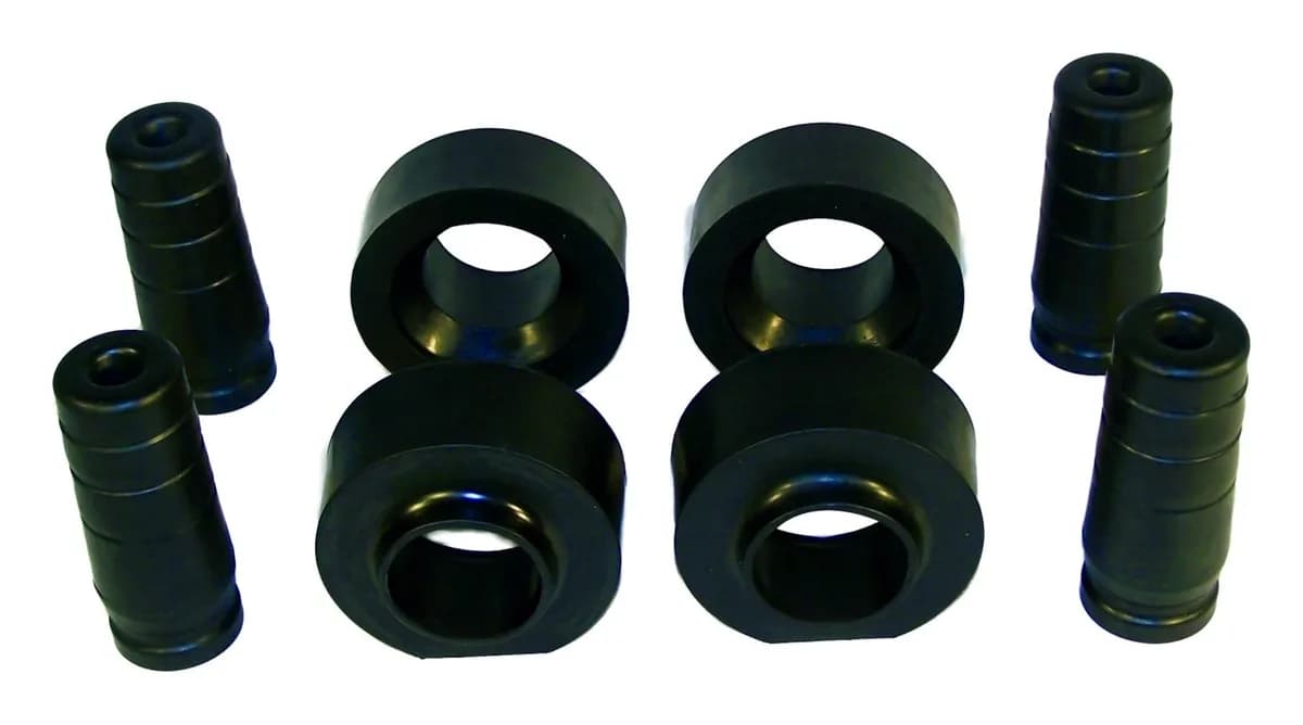 9706 TJ Wrangler/9398 ZJ Grand Cherokee Lift Kit