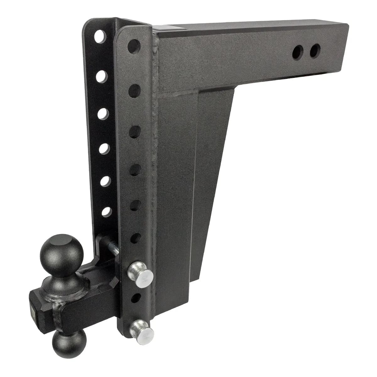 BulletProof 3.0 Extreme Duty 12 Drop/Rise Hitch ED3012
