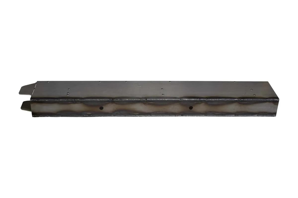 Rust Buster Center Frame Repair Kit Drivers Side For 2009-2024 Dodge Ram 1500 RB7734