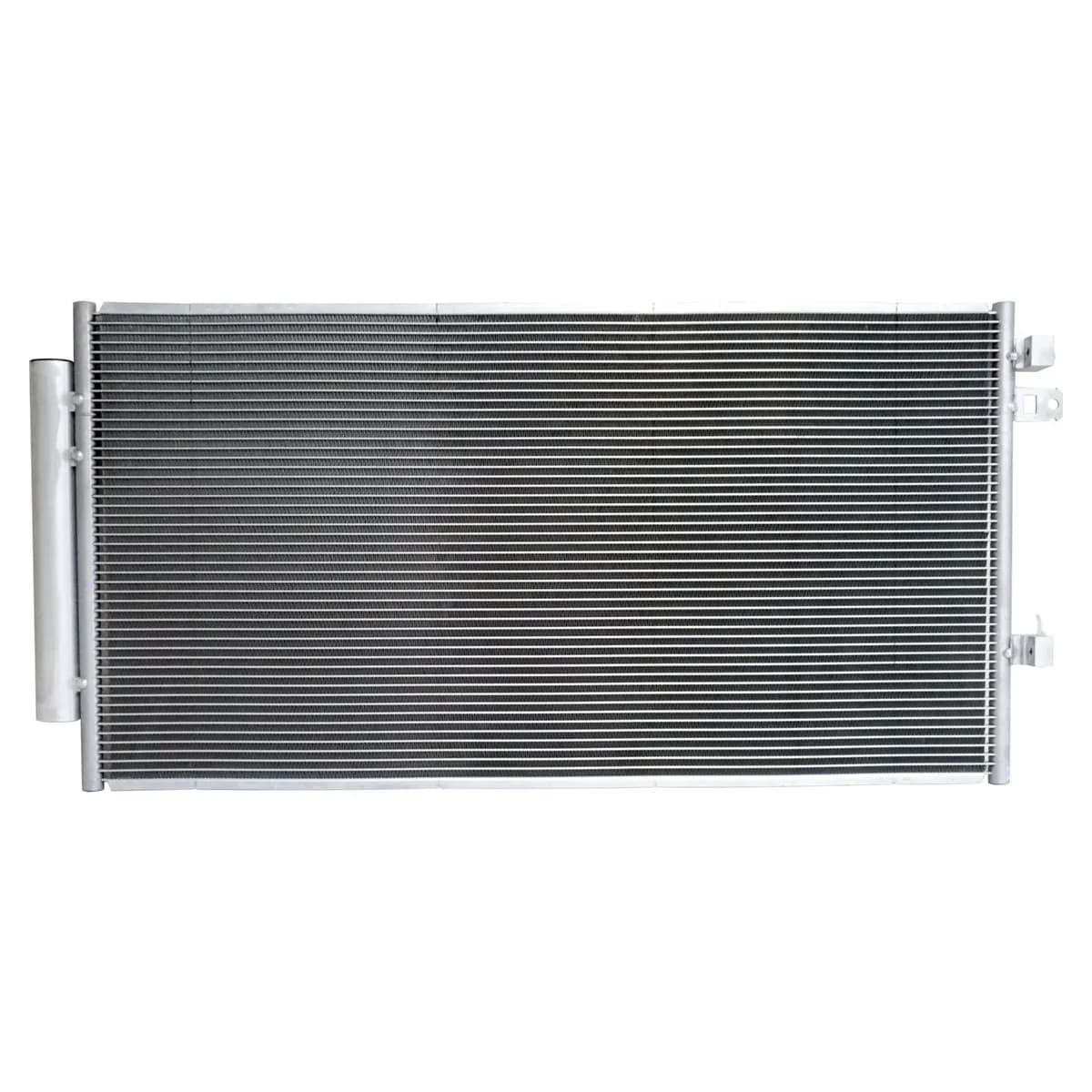A/C Condenser For 1518 Jeep bu Renegade w/ 1.4l 1.6l & 2.0l Dsl. Eng.