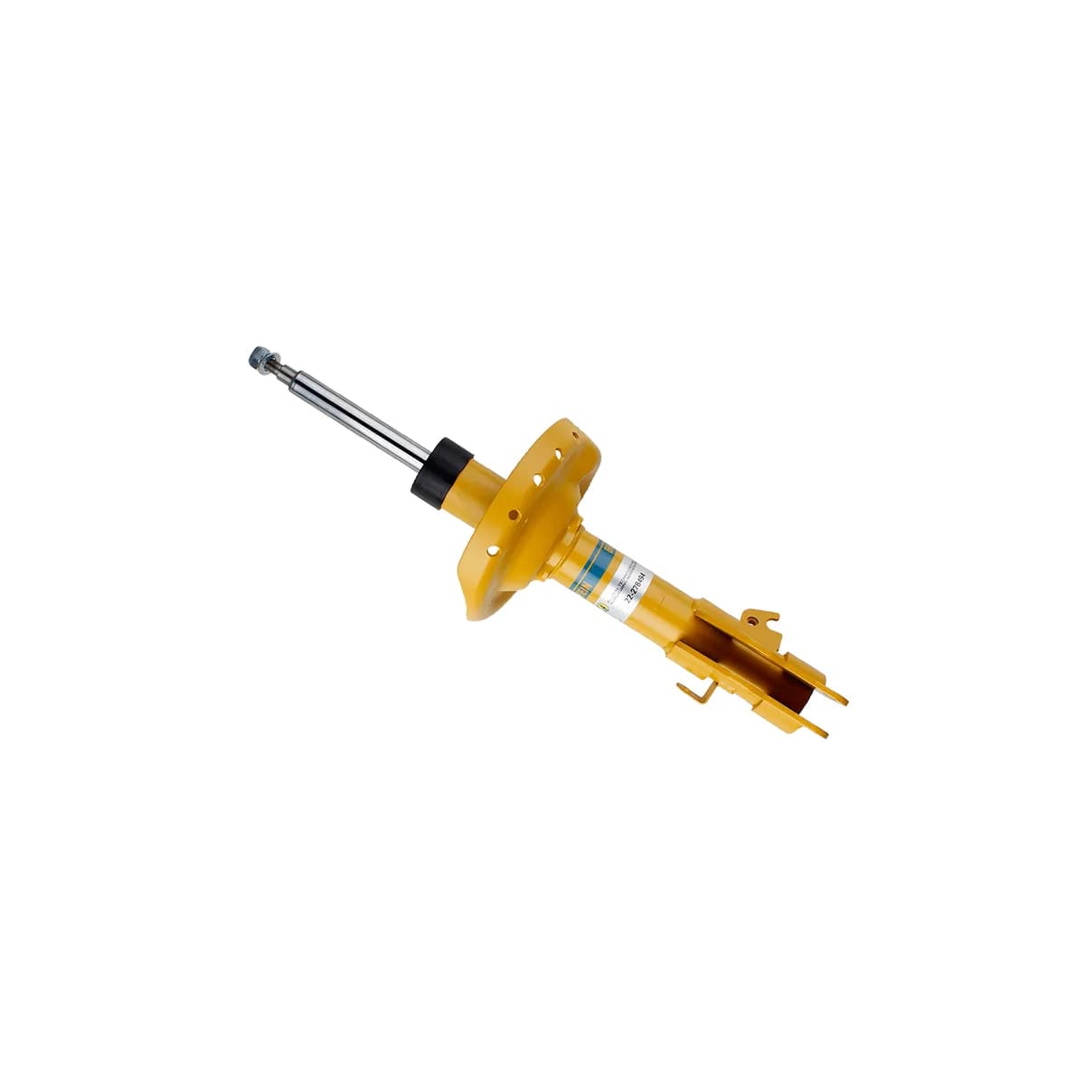 Subaru Forester SJ 14- VL B6 Front Left B6 Suspension Strut Assembly