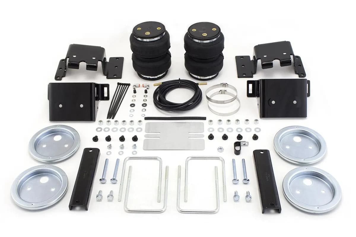 LoadLifter 5000 Air Spring Kit