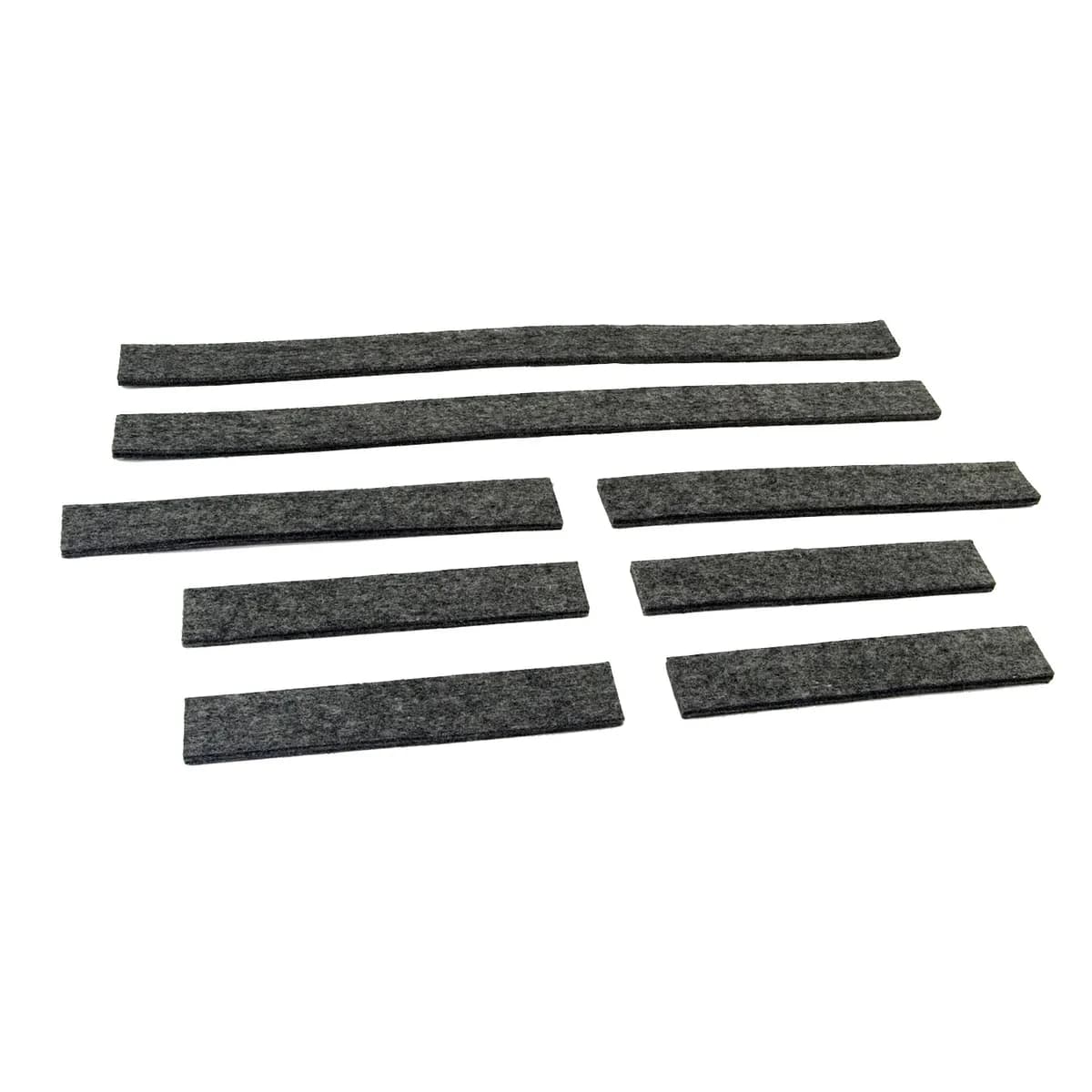 Steinjäger Exterior Accessories CJ-5 1955-1983 Replacement Parts Fuel Tank Anti-Squeak Kit