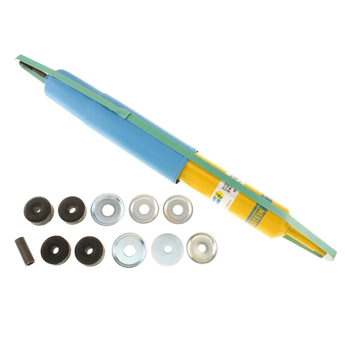 Front Shock Absorber b6 4600 Toyota Land Cruiser 19971991