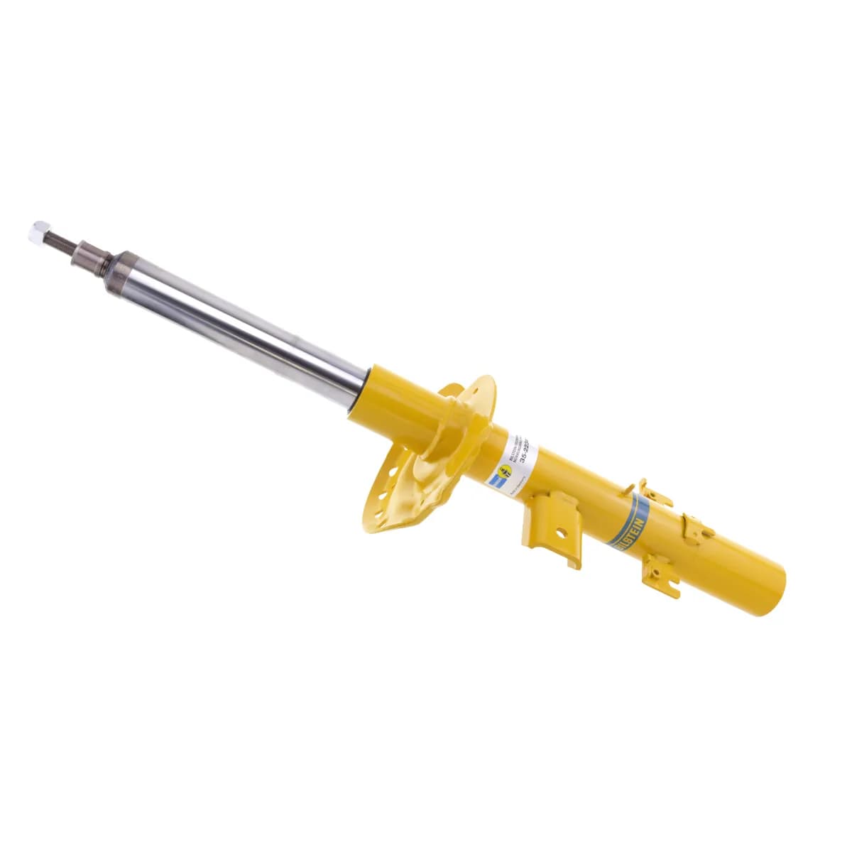 Rear Right Land Rover Range Rover Evoque 2015-2012 B6 (HD) Suspension Strut Assembly