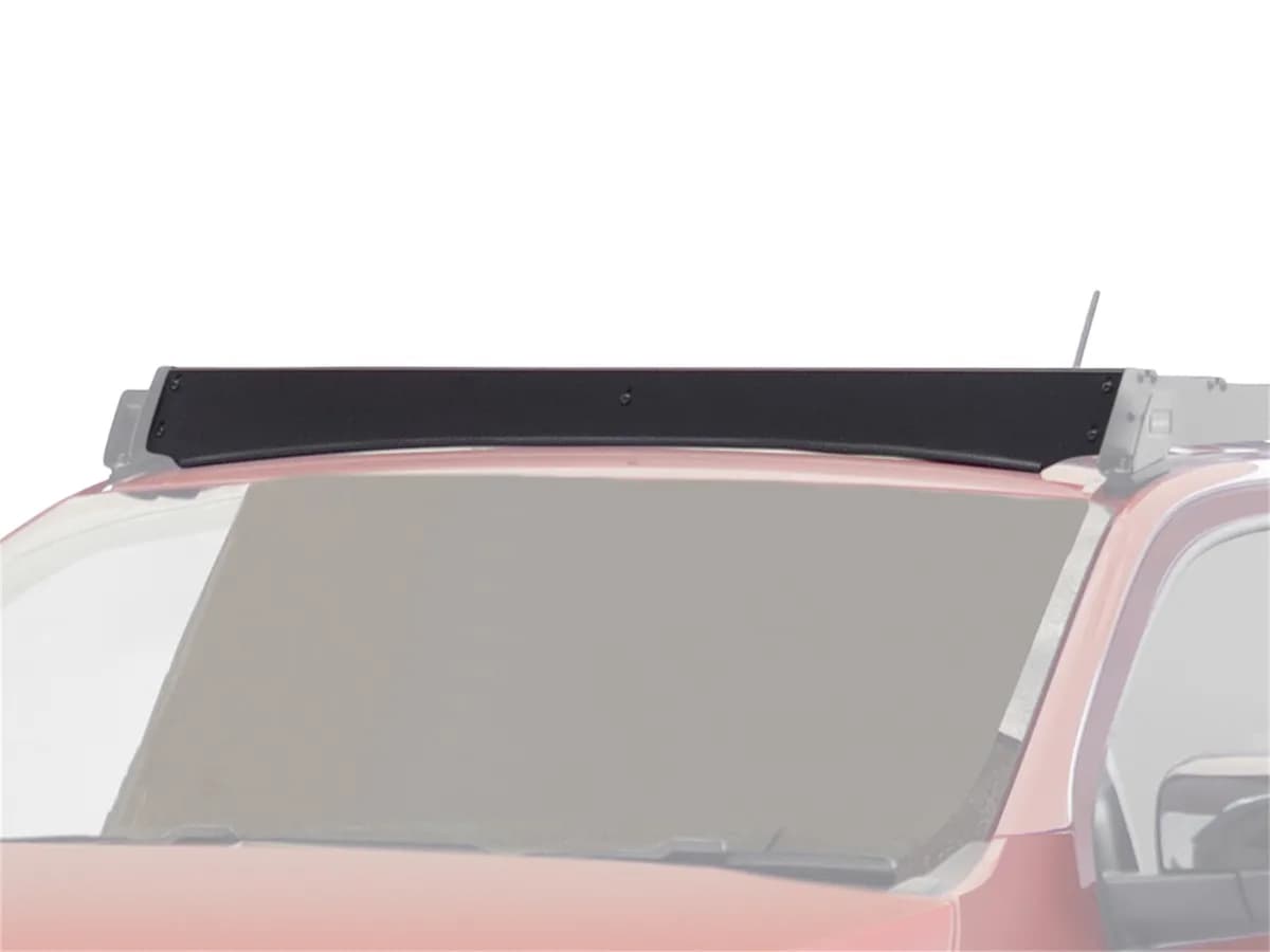 Ford Ranger 2012-2022 Slimsport Rack Wind Fairing