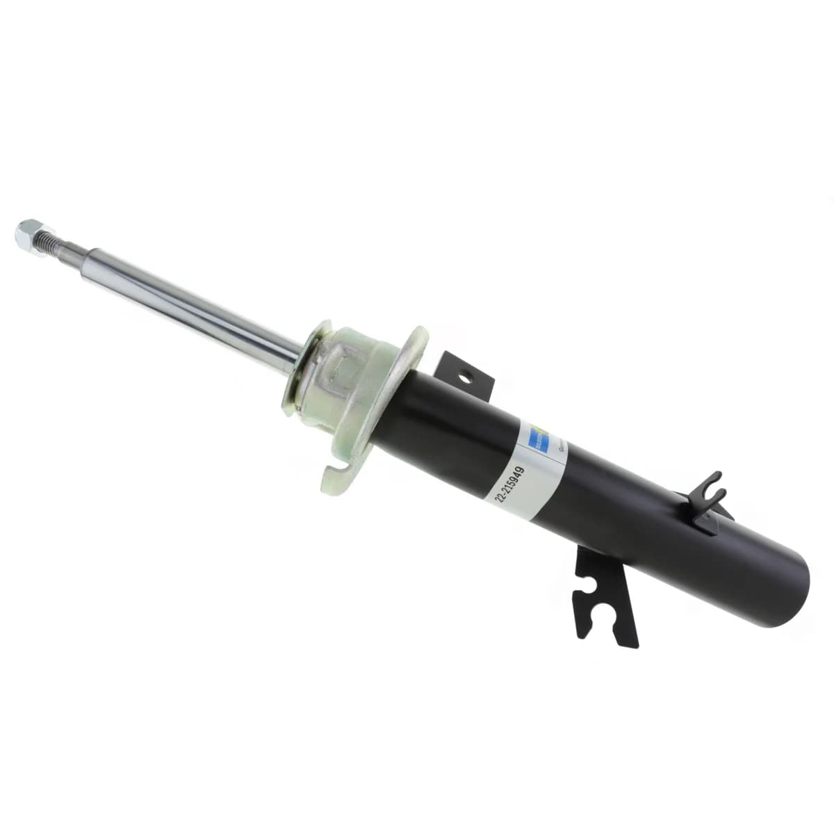 Front Right Mini Cooper 2013-2007 B4 OE Replacement Suspension Strut Assembly