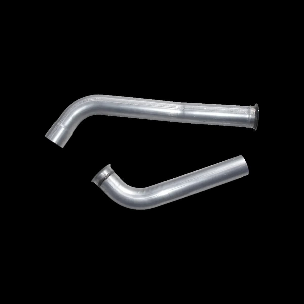 2003-2007 Ford F-250/350 6.0L Down Pipe Kit, AL
