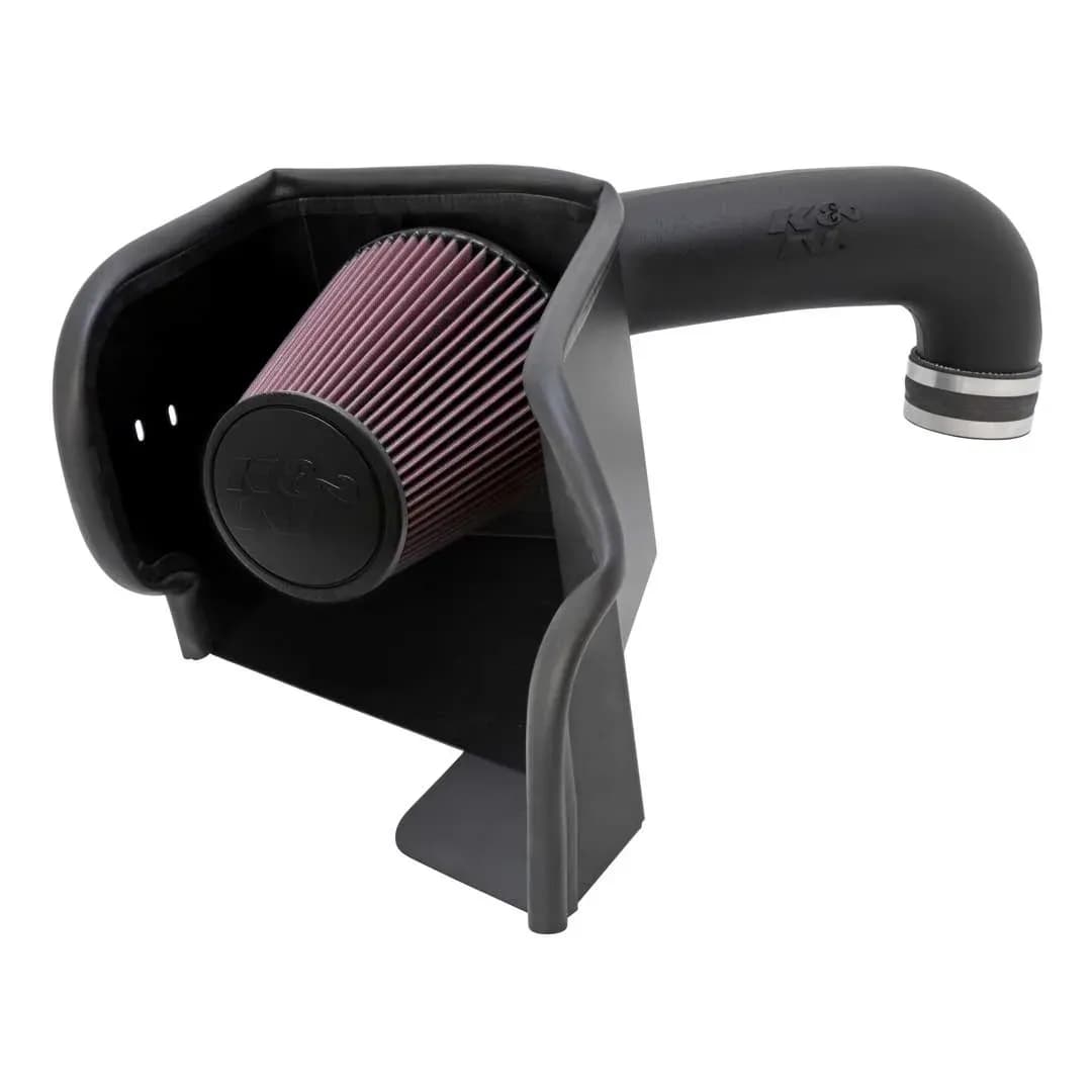 Aircharger; Dodge RAM 1500 5.7l v8 Hemi, 09-14 Performance Intake Kit