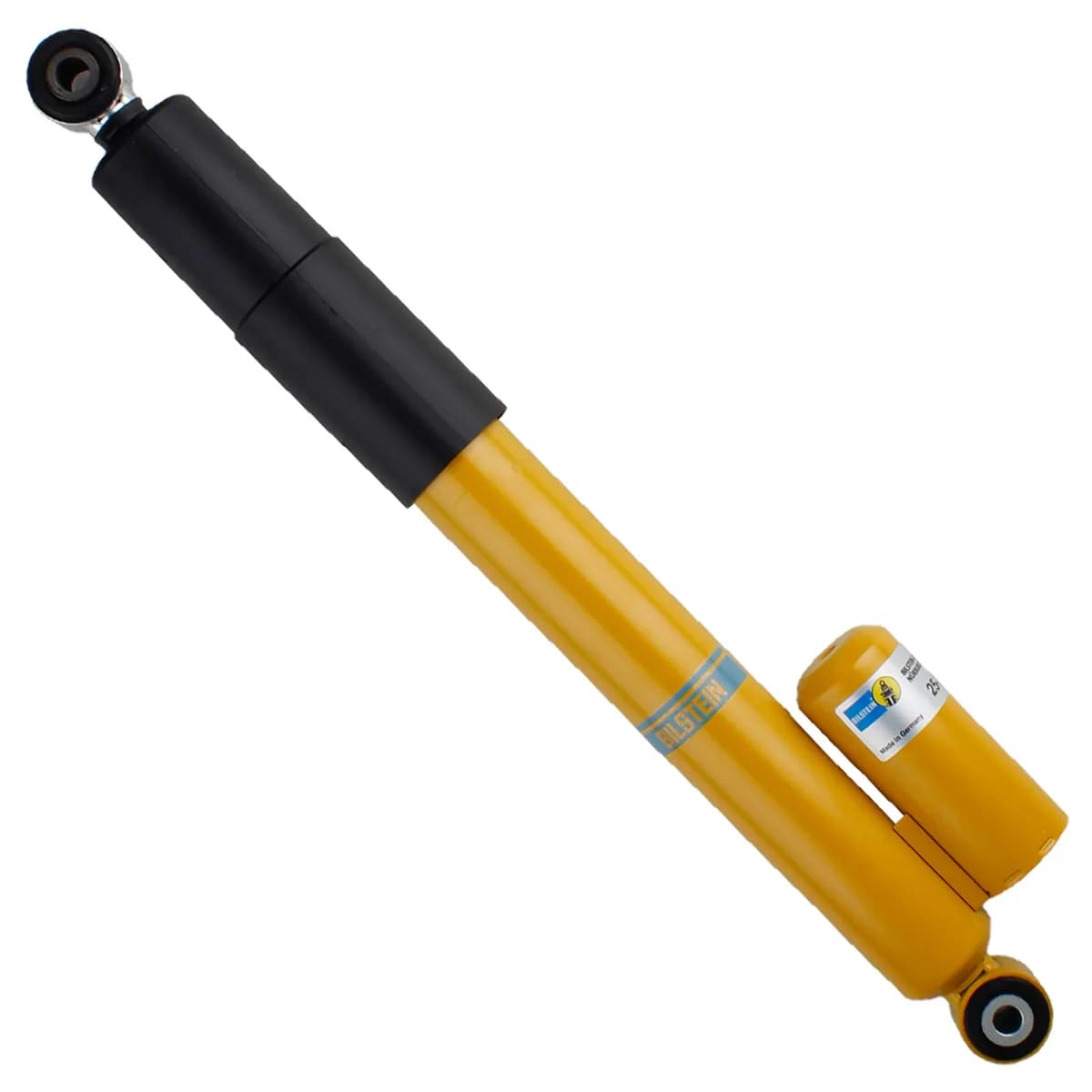 1518 Freightliner/Mercedes Benz Sprinter 2500 Rear b6 Camper Advanced (Dampmatic) Shock Absorber