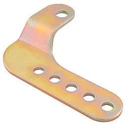 RH Bolt-On Shock Mount Bracket
