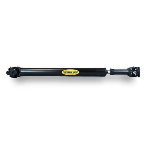 Jeep Wrangler JK - Rear 1310 CV Driveshaft - 2012-2018 4DR