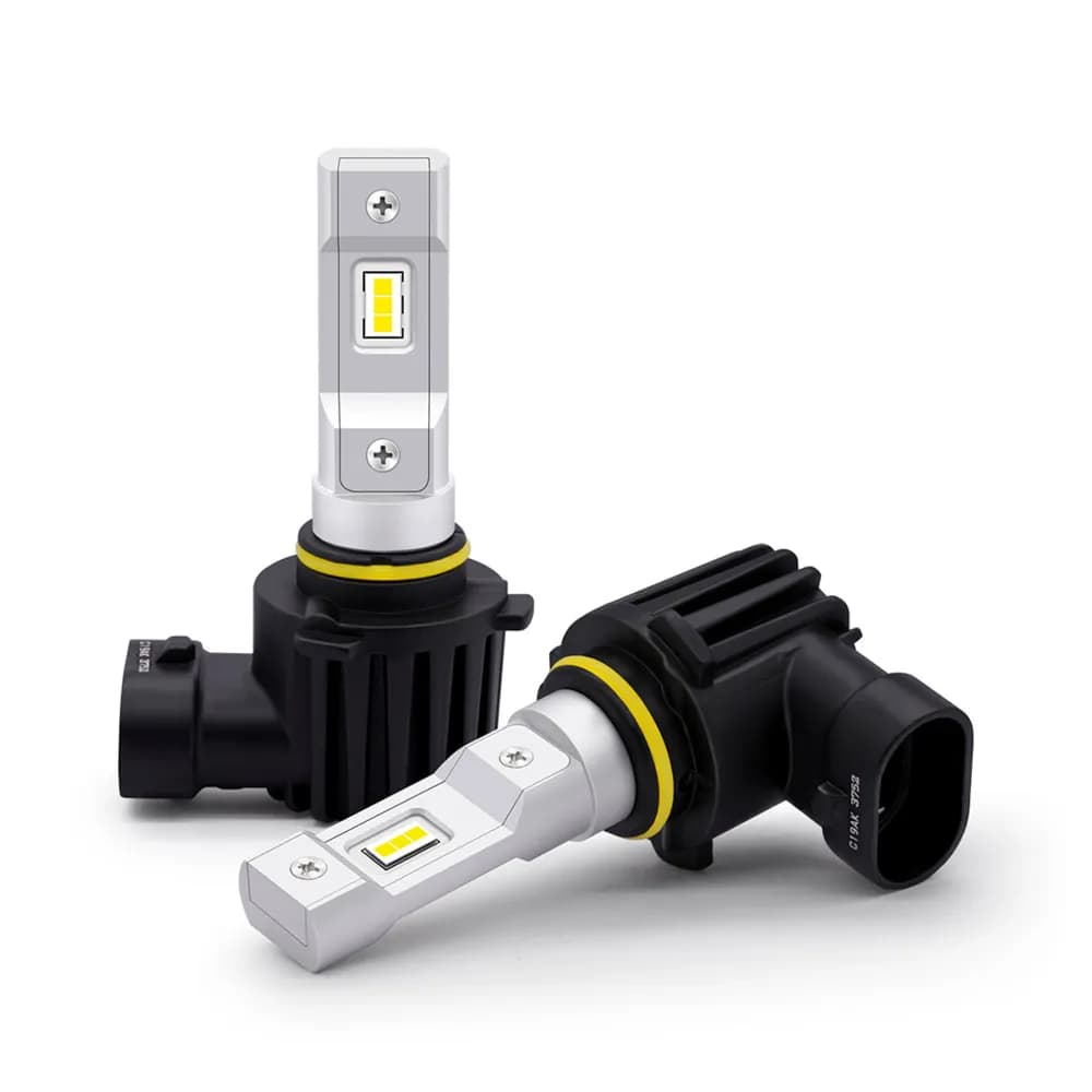 Concept Series H10 LED Bulb Kit (2 Ea)