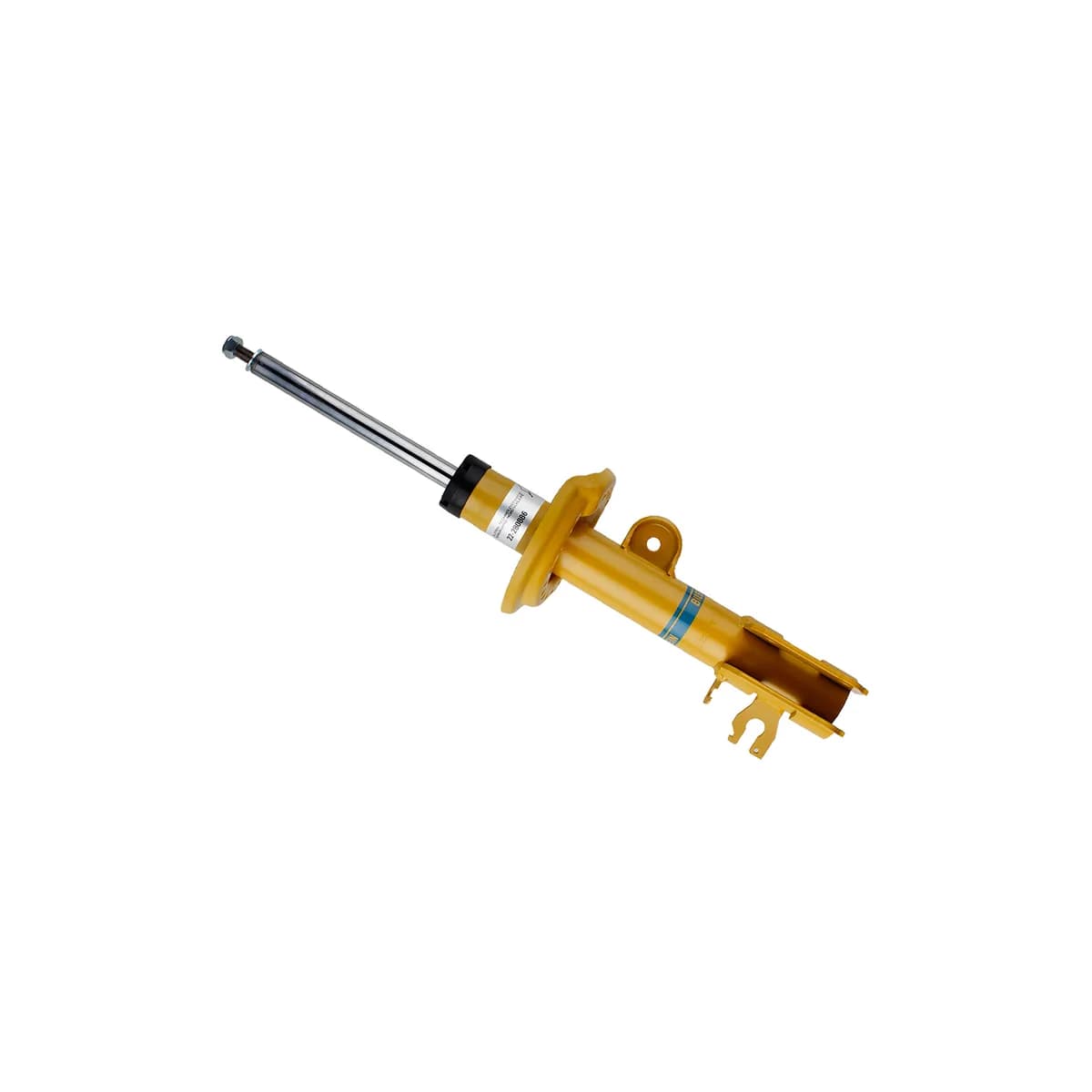 Jeep Renegade 4WDVLB6 BIA B6 Front Left - Suspension Strut Assembly