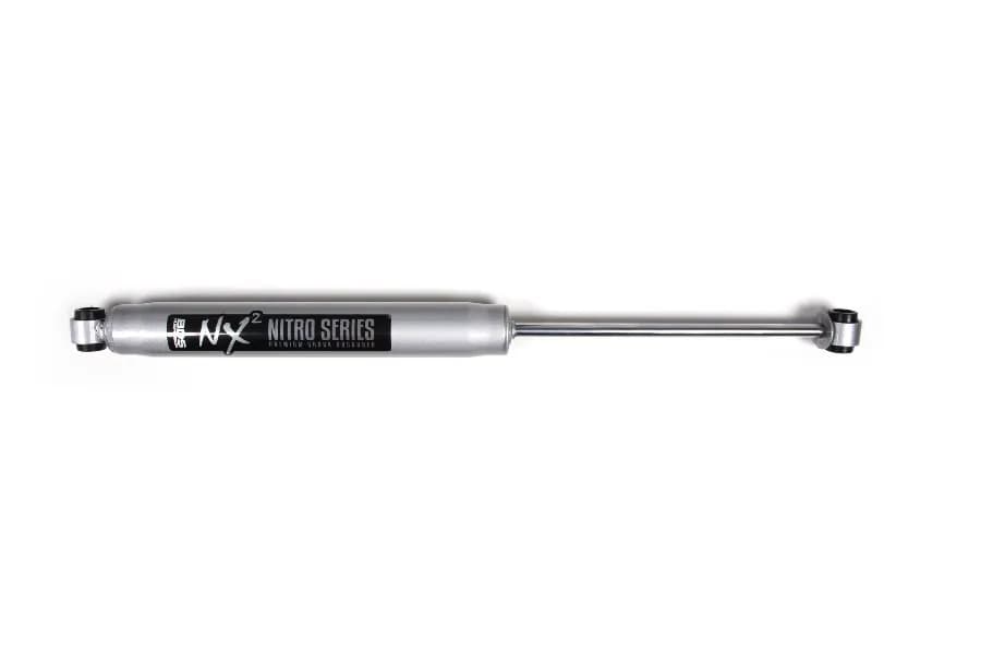 BDS Suspension NX2 Steering Stabilizer Shock | 23.9 X 14.3 - EB1/EB1 - TJ/JK