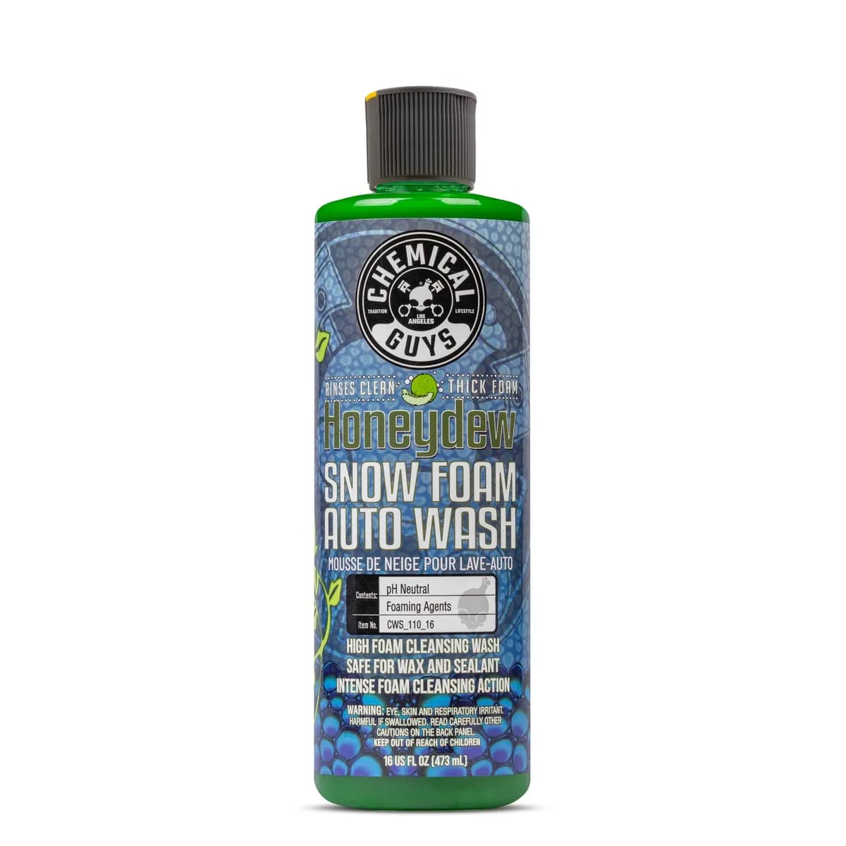Honeydew Snow Foam (64 Oz)