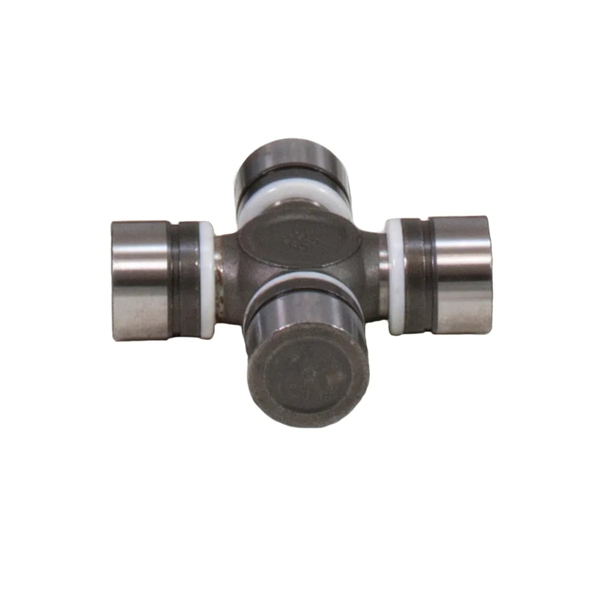 U/Joint For JK 1350 Front Axle Shaft '07+ JK D44 & '12+ D30 1350 Front Axle U/Joint W/Out Zerk Yukon Gear