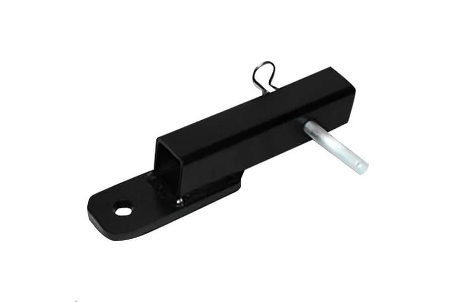 Rugged Ridge 2in Drawbar and Hitch Pin