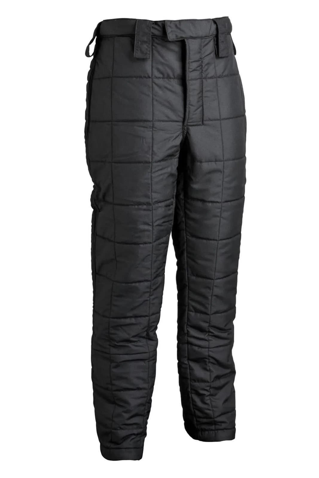 Pant Stint Black Large