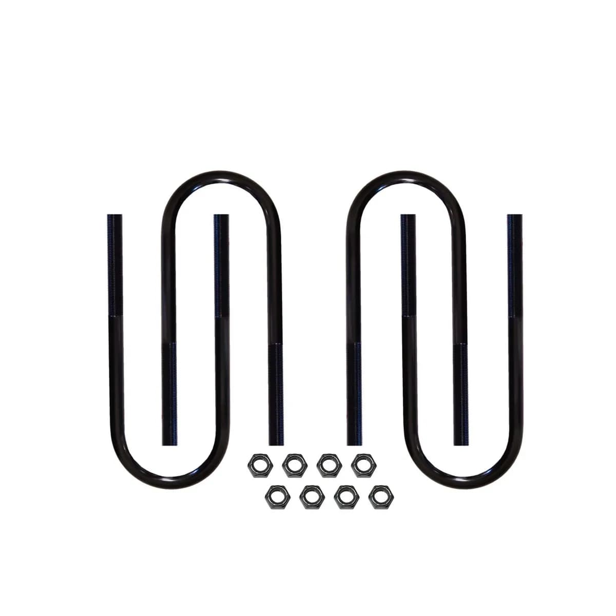 Skyjacker - 4 UBOLTS/12X338X712 ROUND - U3B4R