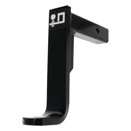 11in Drop x 9in Cls III Ball Mount