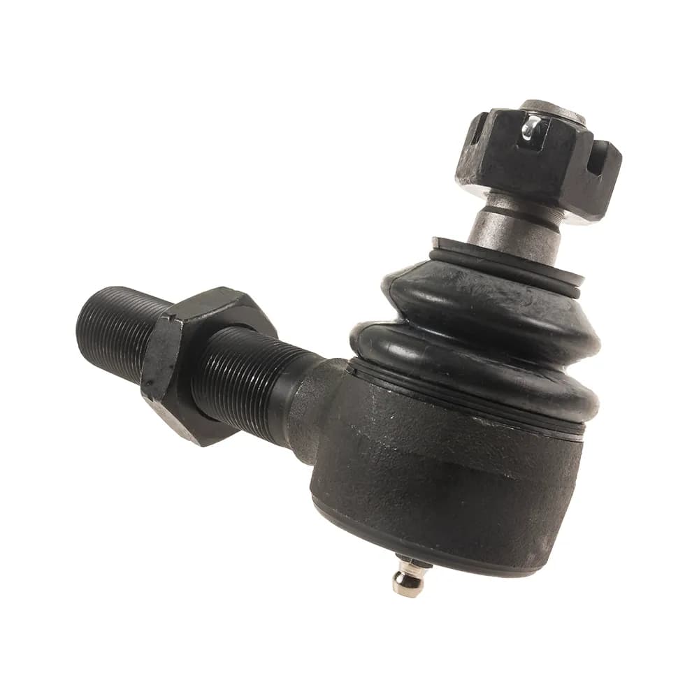 JK HD Tie Rod End Metal On Metal 7/8-18 LH 07-18 Wrangler JK/JKU Synergy MFG