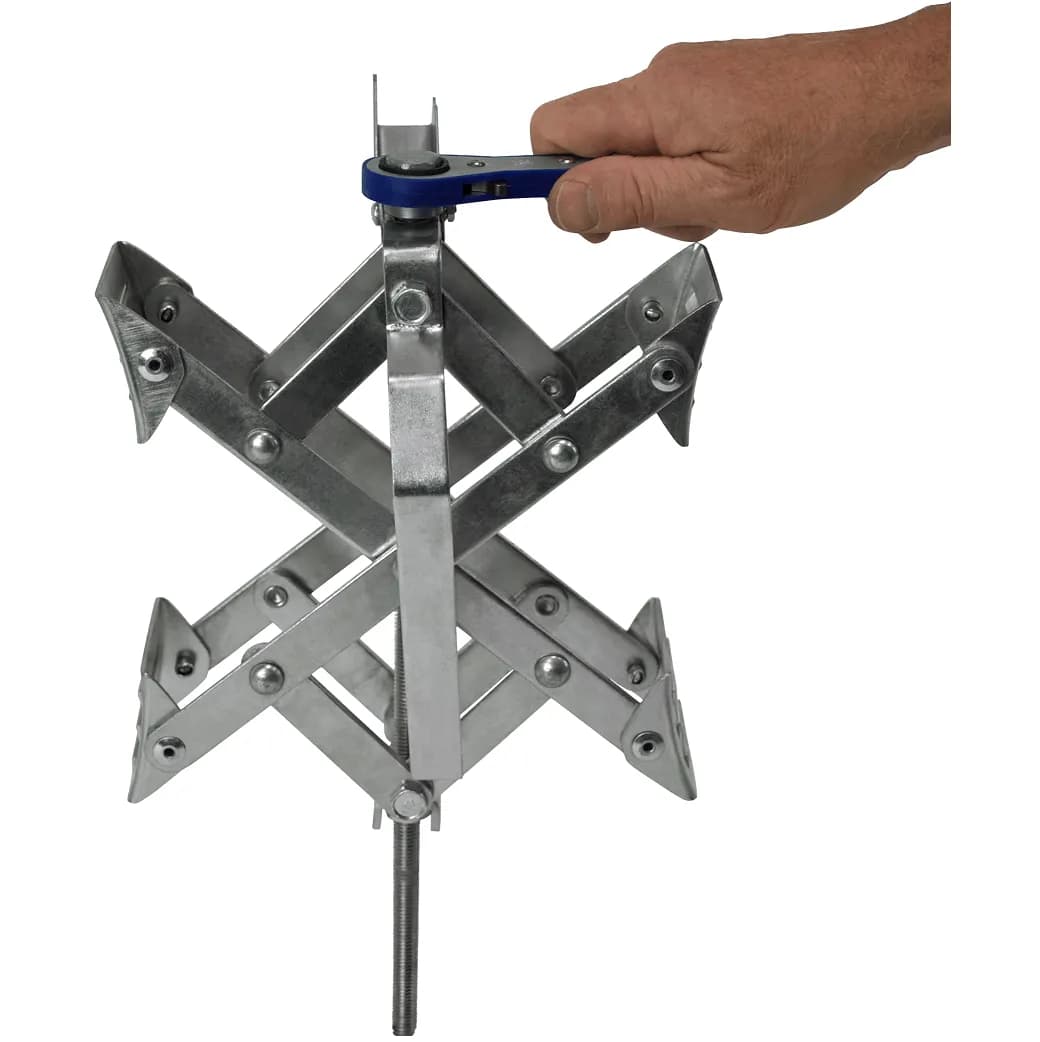 Ultra Super Grip Chock 1/Pack