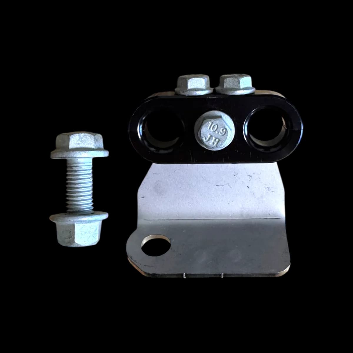 Apex Performance TSR - Hydraulic Hose Mount to LCA Bracket - JL/JT