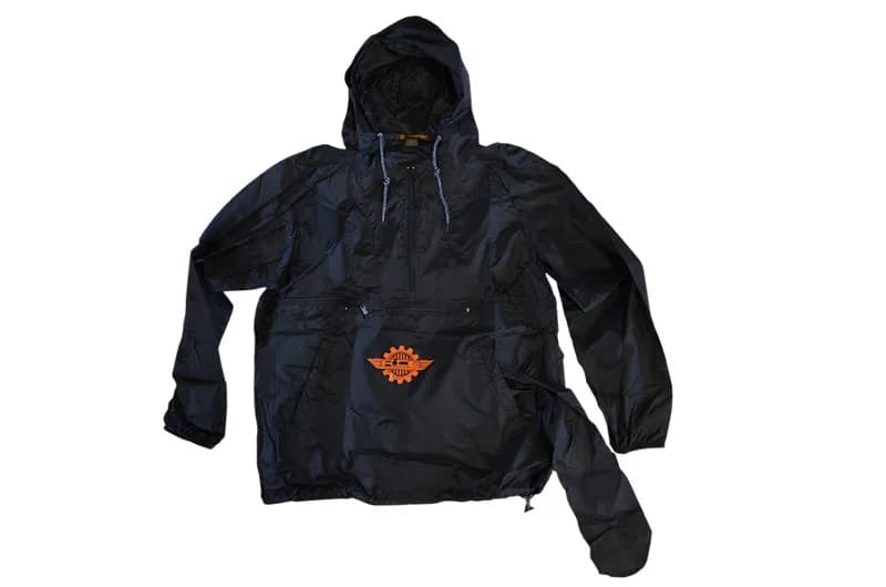 Lava Jacket 1997-2006 Large
