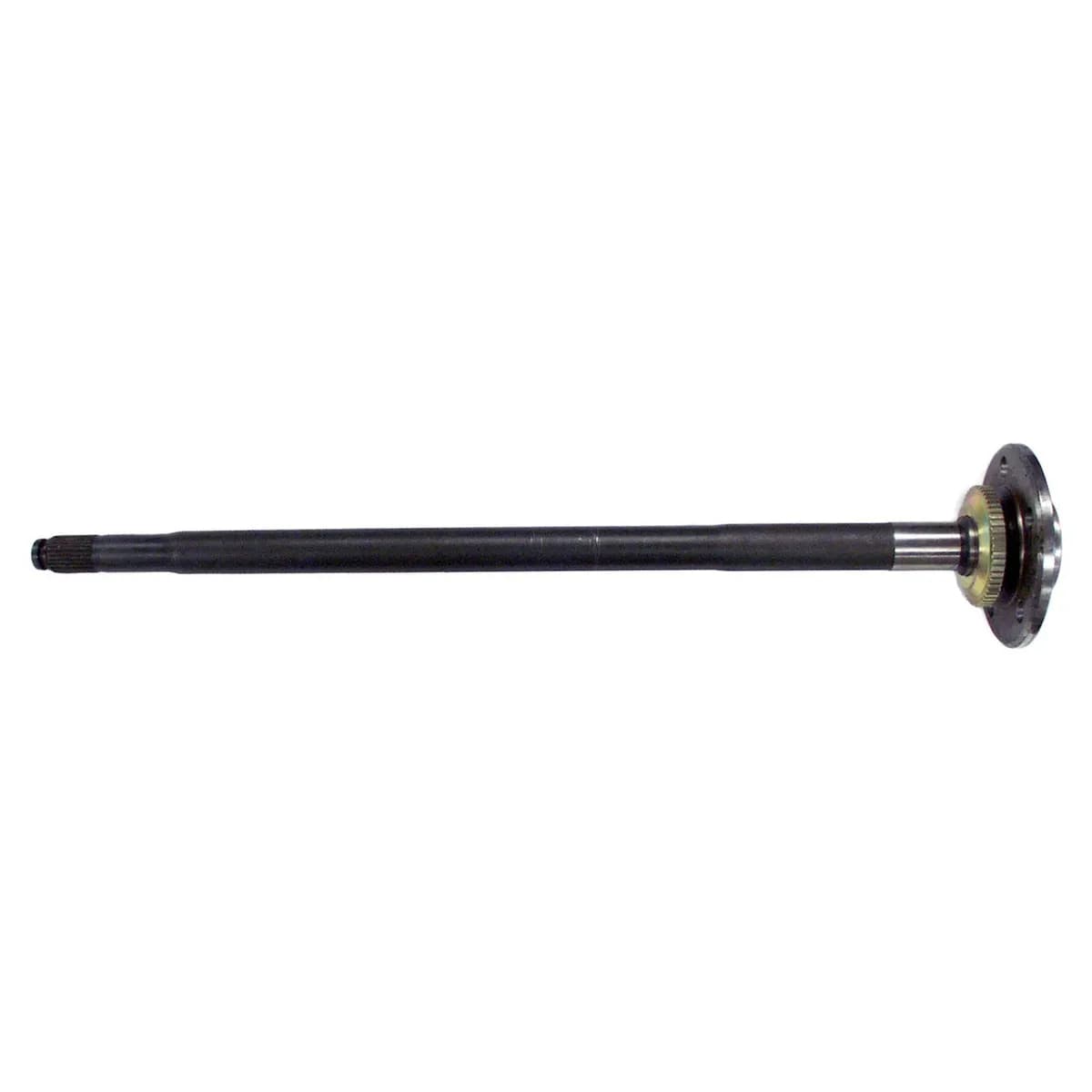 1994-1998 ZJ Grand Cherokee w/ Dana 35 Rear Axle w/ Disc Brakes;Right Rear Axle Shaft; 29.00"
