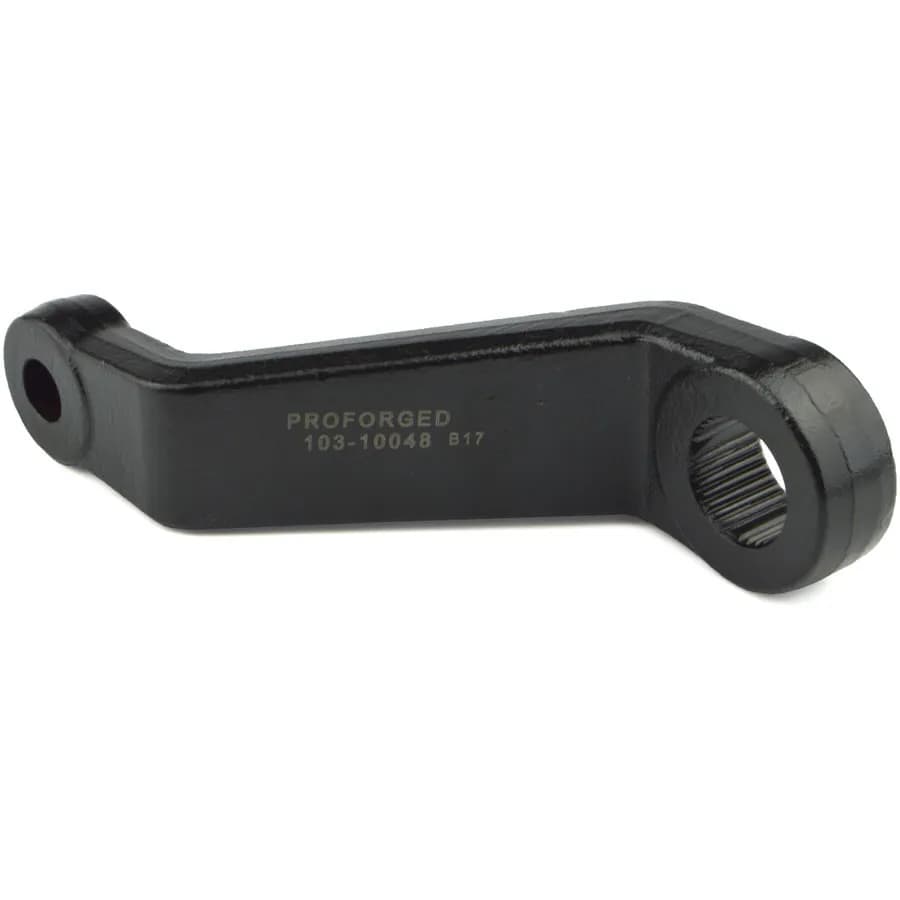 Proforged 103-10048 Proforged E-Coated Steering Pitman Arm