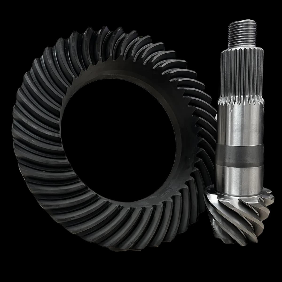 Dana 44 Wrangler JL Gladiator and Bronco 4.88 Ratio Rear 2-Cut Ring and Pinion Revolution Gear